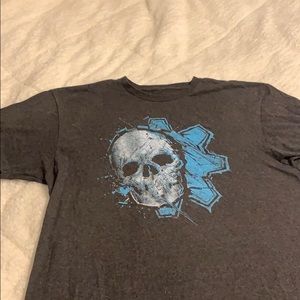 Excellent Condition Gears of War T-Shirt XL